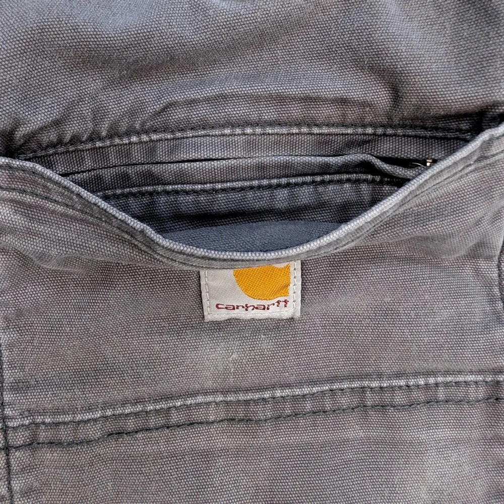 Carhartt Rugged Flex Double Knee Work Pants 32x30